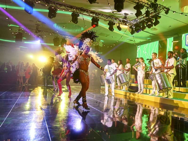 rio showband
